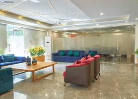Hotel Golf View Suites 4