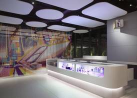 YOTEL New York Times Square 3