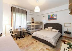 L'Anfiteatro di Pompei B&B 3