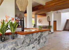 Coastline Mirissa Boutique hotel and Spa 2