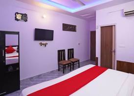 Sky view Residency 5
