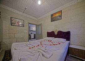 Epoch Stone House 5