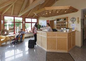 Panorama-Hotel am See 2