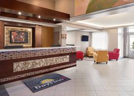 Days Inn by Wyndham Leamington 2