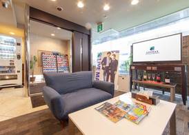 HOTEL LiVEMAX BUDGET Shinbashi 3