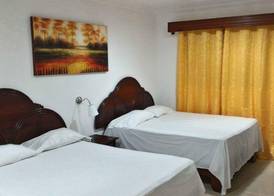 Hotel Riparbella 4