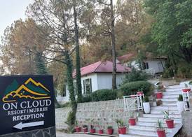 On Cloud Resort 2