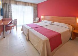 Hotel Montemar Maritim 3