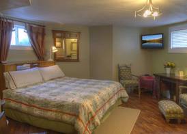 Heartwood Inn 2