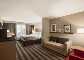 Country Inn & Suites by Radisson, Sandusky South, OH 4