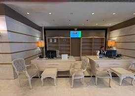 Rotta Hotel Istanbul 4