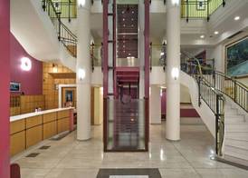 Angelika Pallas Hotel 2