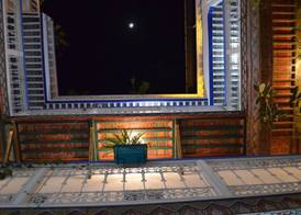 Riad Hôtel Essaouira 3