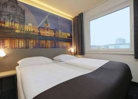 B&B Hotel Berlin City-West 3