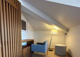 Hotel El Rosal de Cudillero 5