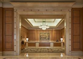 Four Seasons Hotel Cairo at Nile Plaza 4