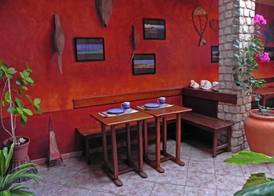 Sakaroule B&B 2