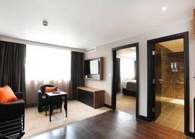 Crowne Plaza GERRARDS CROSS by IHG 5