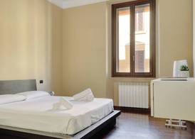JOIVY Cozy flat near CityLife district 5