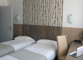 Brit Hotel Dijon Sud 5