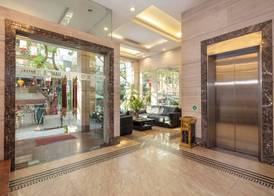 Sky Charm Hanoi Hotel and Spa 3