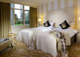 Self Catering Holiday Homes Killarney Town Centre 4