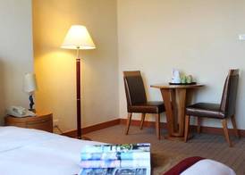 Harbour Plaza Resort City 5