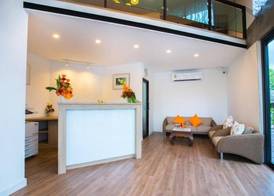 Chiangmai Midpoint Activity Hostel 2