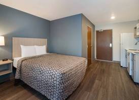 WoodSpring Suites Hermitage - Nashville Airport 5