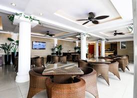 Boracay Summer Palace Hotel 2