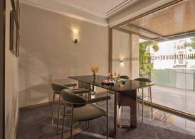 La Siesta Premium Saigon Central 4
