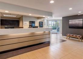 Residence Inn Sacramento Rancho Cordova 3
