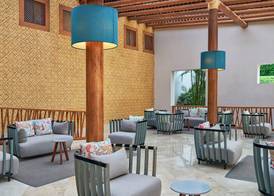 Grand Palladium Vallarta Resort & Spa - All Inclusive 5