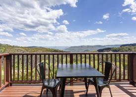 Valley of the Waters B&B 5