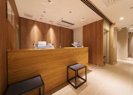 Super Hotel Shinagawa Aomono-Yokocho 3