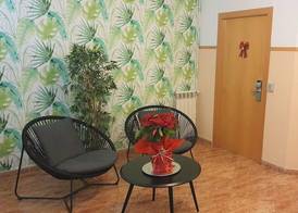 Hostal Rio De Castro 2