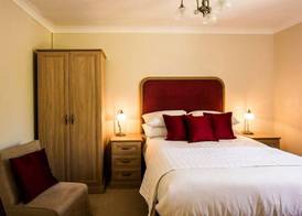 The Broadmead Boutique B&B 5
