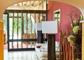 Hotel Berghof Graml 3