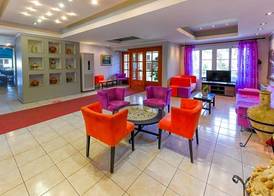 Paradise Hotel 2