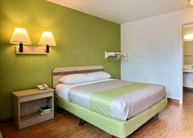 Motel 6-Tumwater, WA - Olympia 5