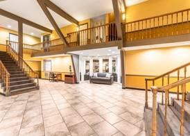 Americas Best Value Inn Searcy 3