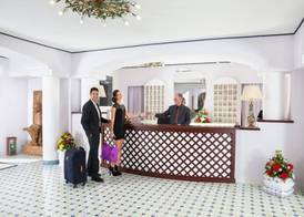 Hotel Gran Paradiso 3