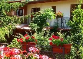 Agriturismo La Casa Del Ghiro 2