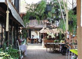 Cap.O75421 Baan Singkham Boutique Resort 2