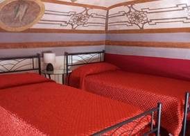 La Terrazza Apartment 5