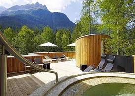 Naturhotel Waldklause 4