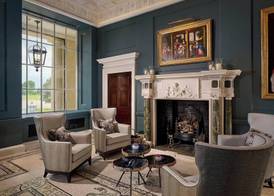 The Langley, a Luxury Collection Hotel, Buckinghamshire 2