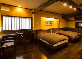 Ryokan Sanga 5
