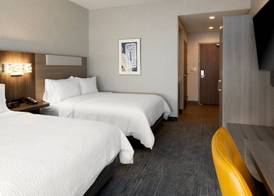 Holiday Inn Express & Suites HOLLISTER by IHG 5
