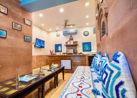 Kankariya Heritage A Boutique Stay and Rooftop Est 1955 2